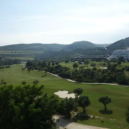 Valle Golf Capitolio Апартаменты *