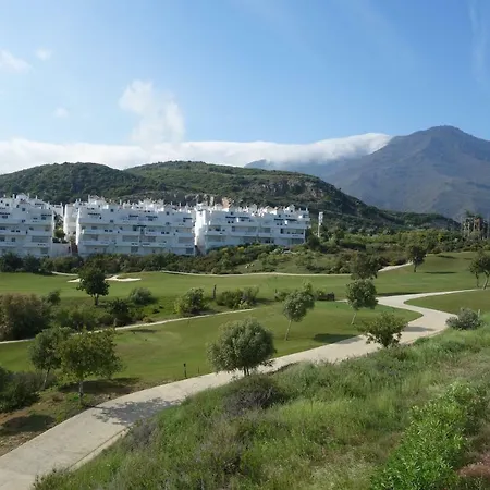 Valle Golf Capitolio Эстепона