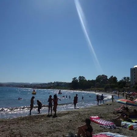 Valle Golf Capitolio * إِستيبونا