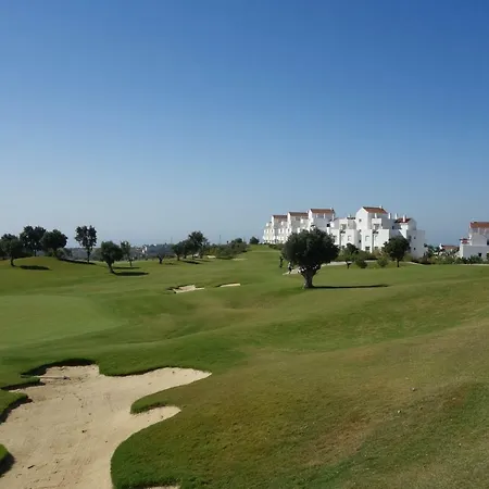 Апартаменты Valle Golf Capitolio Эстепона