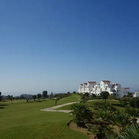 Апартаменты Valle Golf Capitolio *