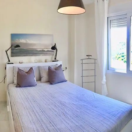 Valle Golf Capitolio إِستيبونا