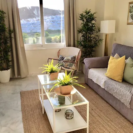 Valle Golf Capitolio إِستيبونا