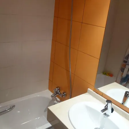 شقة Valle Golf Capitolio