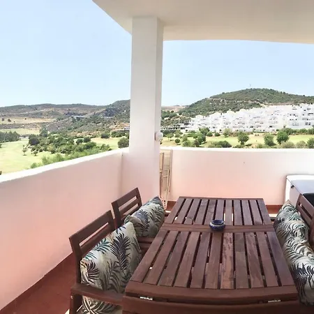 Valle Golf Capitolio شقة