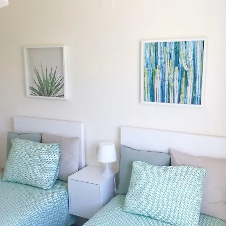 Valle Golf Capitolio إِستيبونا