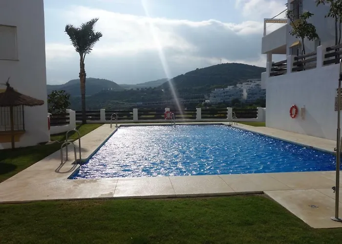 Valle Golf Capitolio Appartamento Estepona