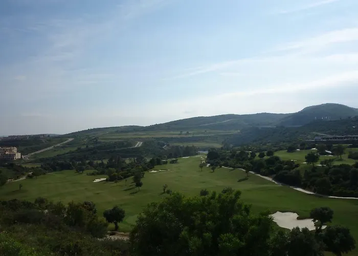 Valle Golf Capitolio