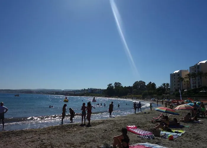 Valle Golf Capitolio * Estepona