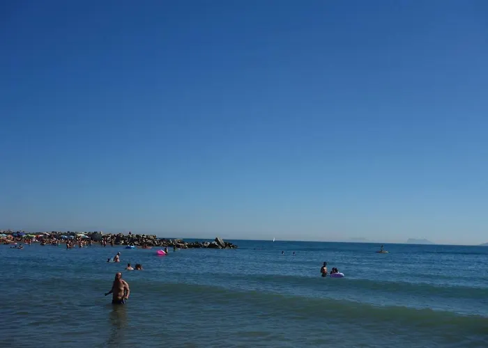 Appartamento Valle Golf Capitolio