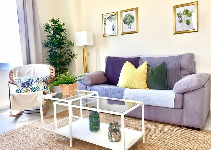 Valle Golf Capitolio Appartamento *