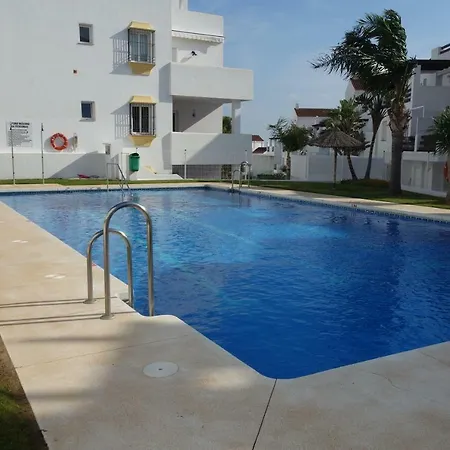 Valle Golf Capitolio * Estepona