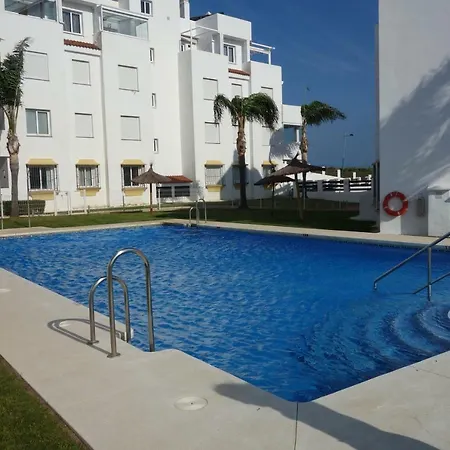 Valle Golf Capitolio Appartement *