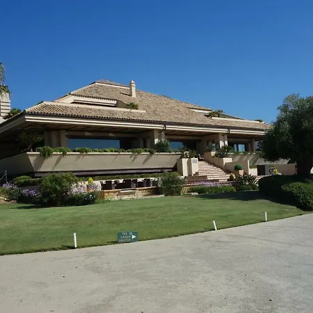 Valle Golf Capitolio