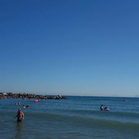 Daire Valle Golf Capitolio