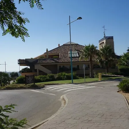 Daire Valle Golf Capitolio