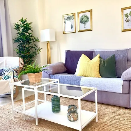 Valle Golf Capitolio Daire *