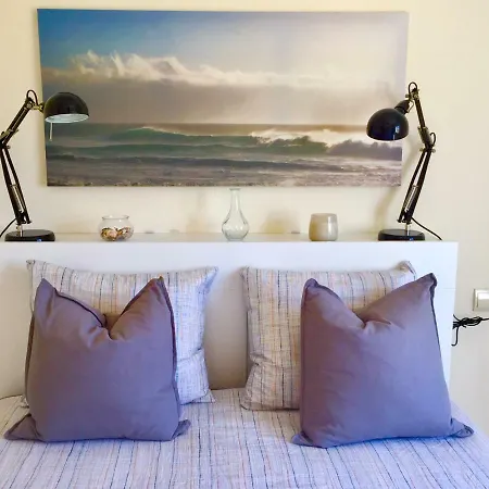 Valle Golf Capitolio Daire