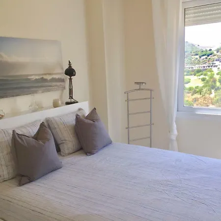 Valle Golf Capitolio Daire