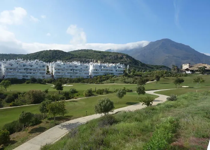 Valle Golf Capitolio Estepona