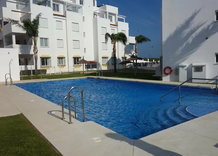 Valle Golf Capitolio Appartement *