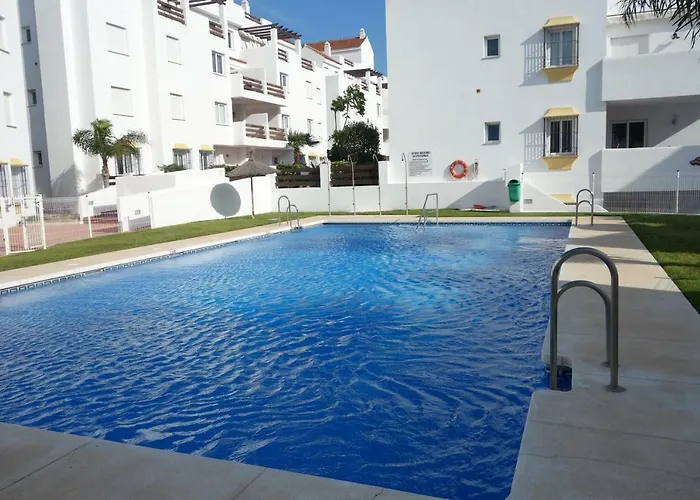 Valle Golf Capitolio Estepona