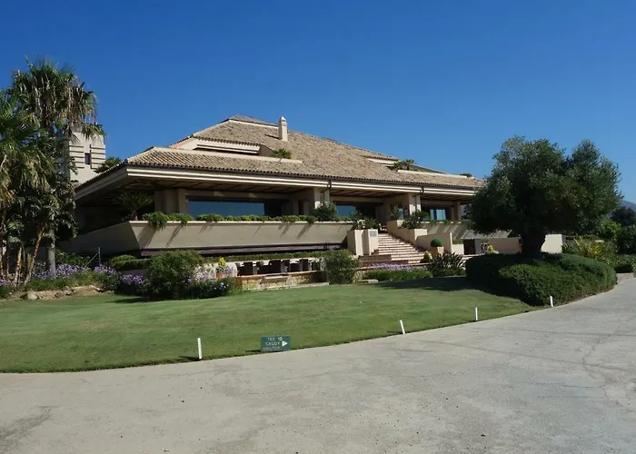 Valle Golf Capitolio