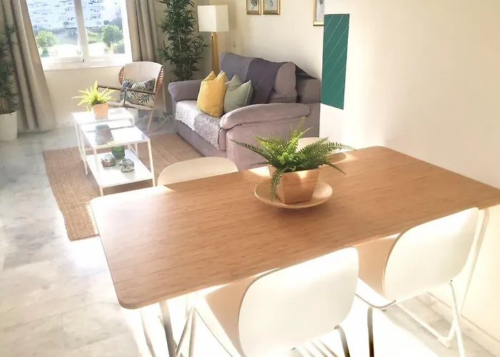 Appartement Valle Golf Capitolio