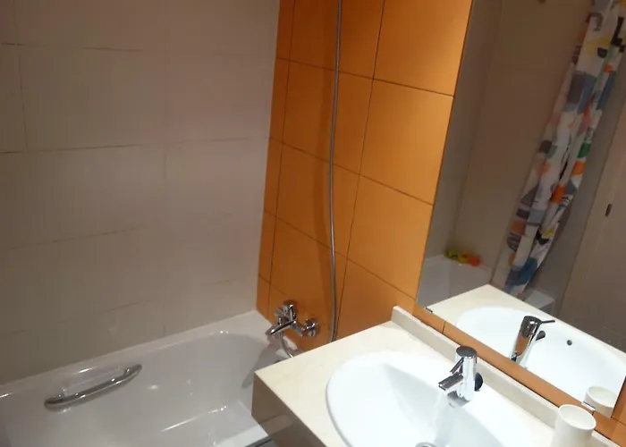 Appartement Valle Golf Capitolio