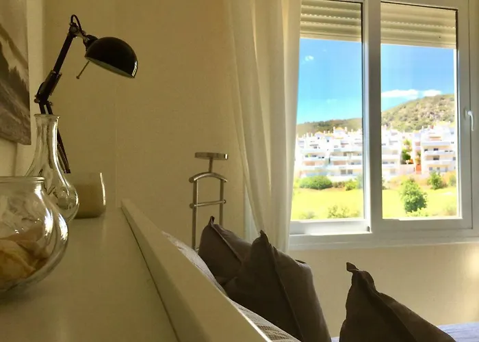 Valle Golf Capitolio Appartement Estepona