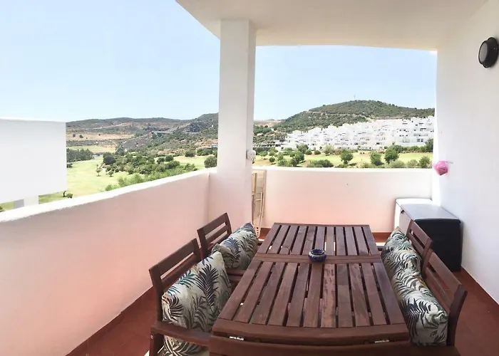 Valle Golf Capitolio Appartement