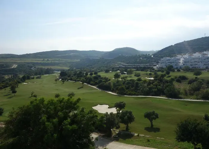 Valle Golf Capitolio شقة *