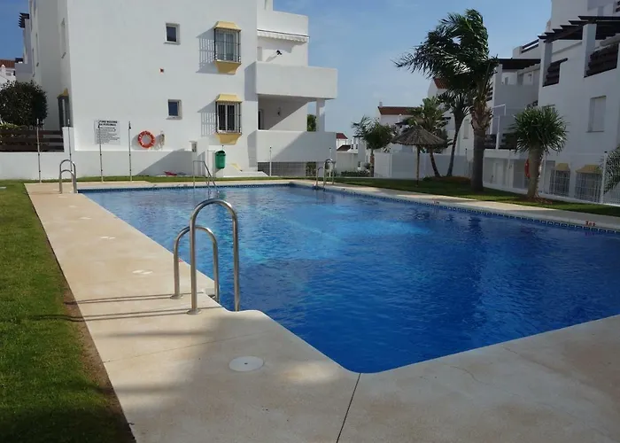 Valle Golf Capitolio * إِستيبونا