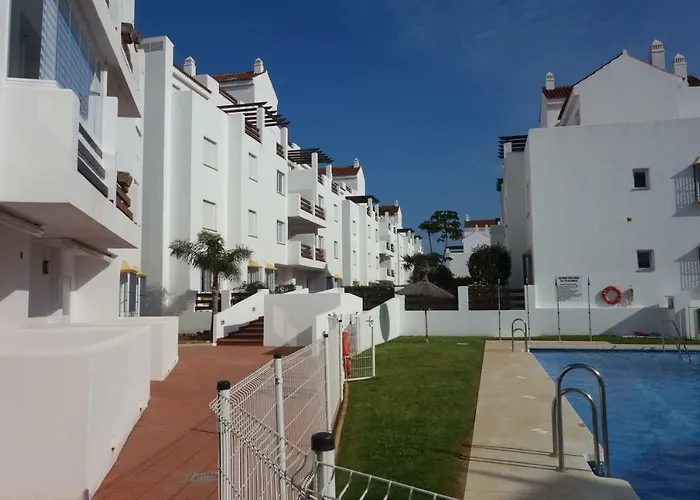 Valle Golf Capitolio شقة *