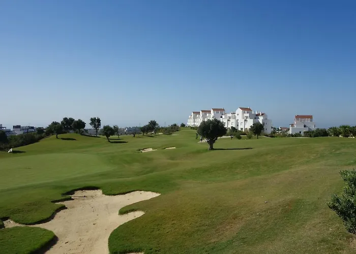 شقة Valle Golf Capitolio إِستيبونا