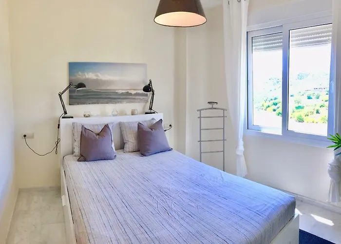 Valle Golf Capitolio إِستيبونا