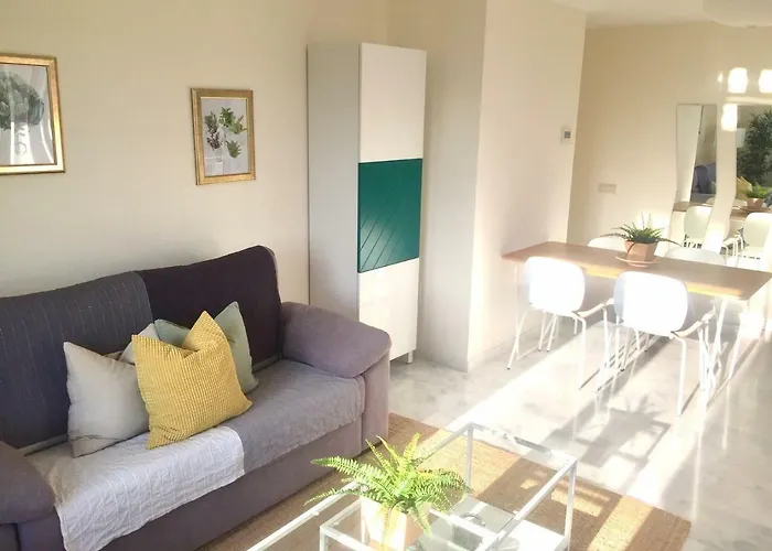 Valle Golf Capitolio إِستيبونا