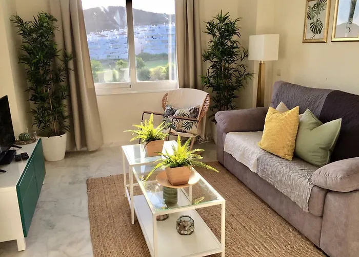 Valle Golf Capitolio إِستيبونا