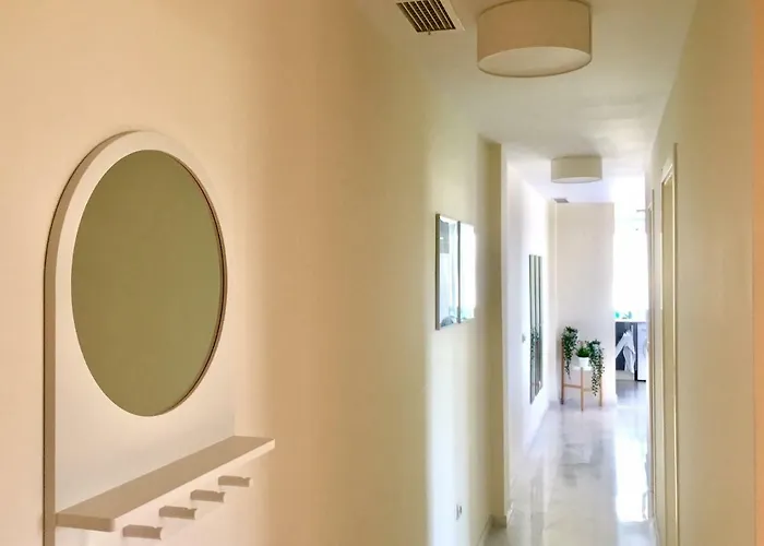 Valle Golf Capitolio إِستيبونا