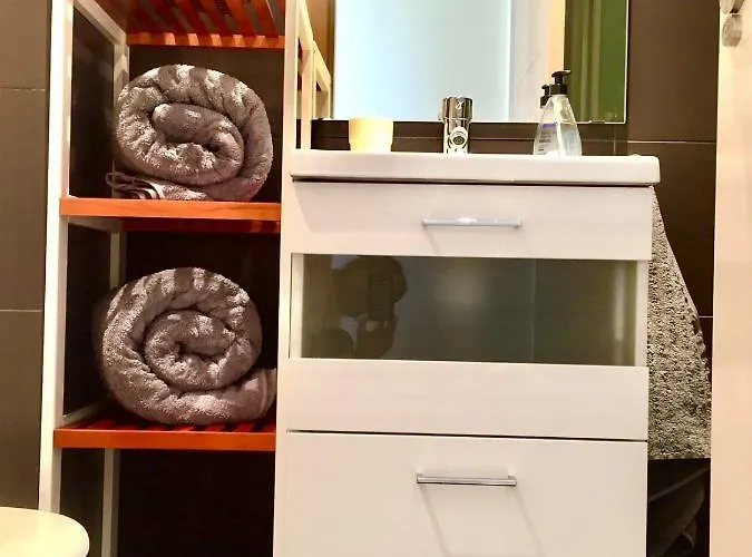 Valle Golf Capitolio شقة إِستيبونا