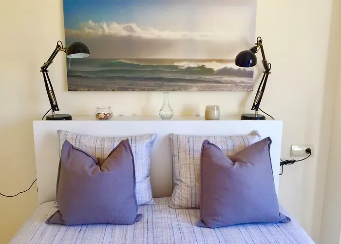 Valle Golf Capitolio شقة