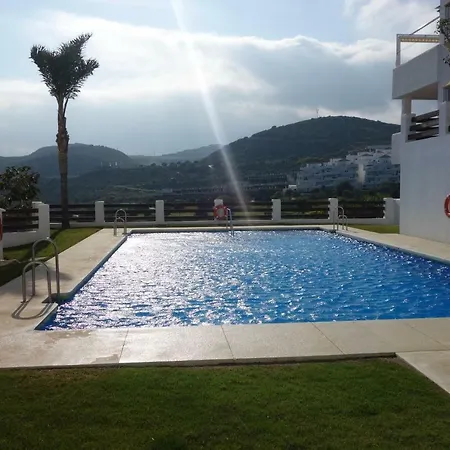Valle Golf Capitolio Apartment Estepona