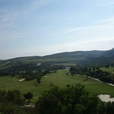 Valle Golf Capitolio