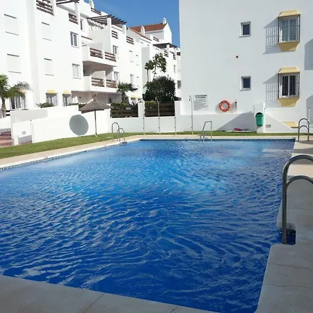 Valle Golf Capitolio Estepona