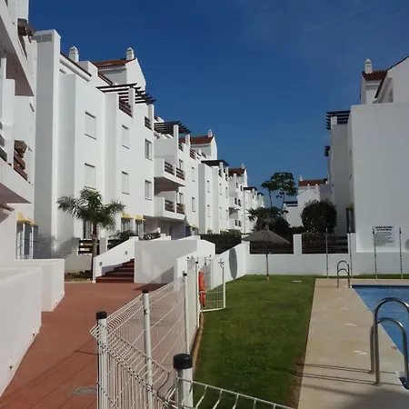 Valle Golf Capitolio Apartment *