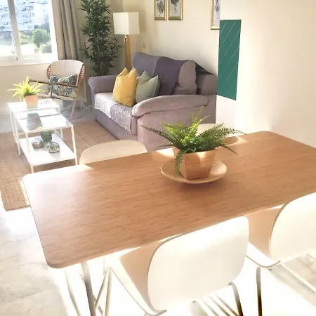 Apartment Valle Golf Capitolio