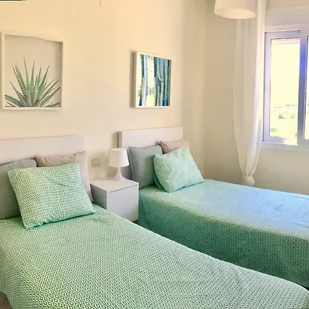 Valle Golf Capitolio Apartment