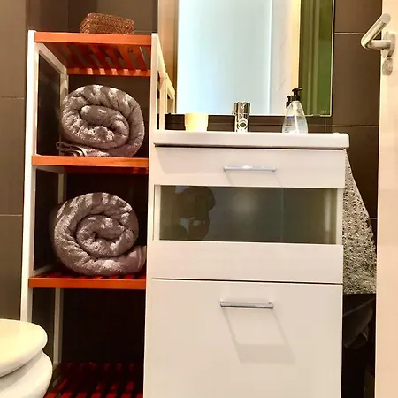 Valle Golf Capitolio Apartment Estepona