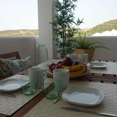 Valle Golf Capitolio Apartment