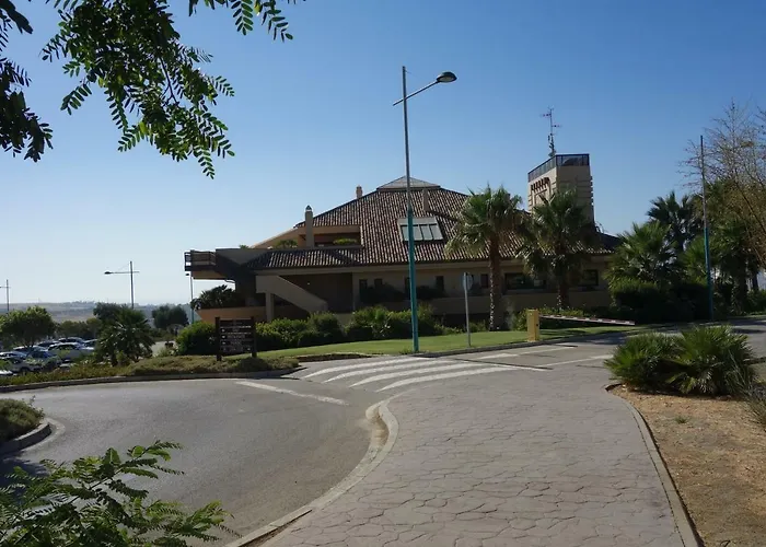 Appartement Valle Golf Capitolio